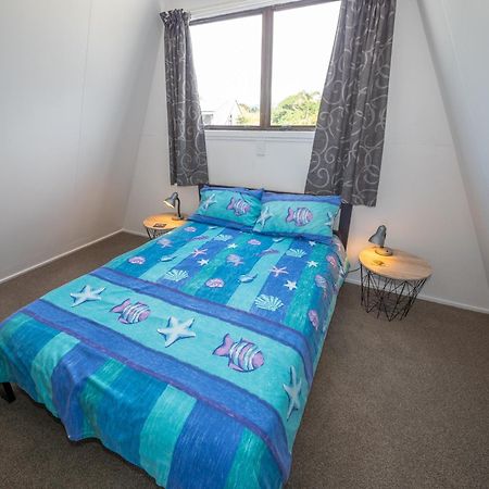 Ahiparadise - Ahipara Holiday Home Εξωτερικό φωτογραφία