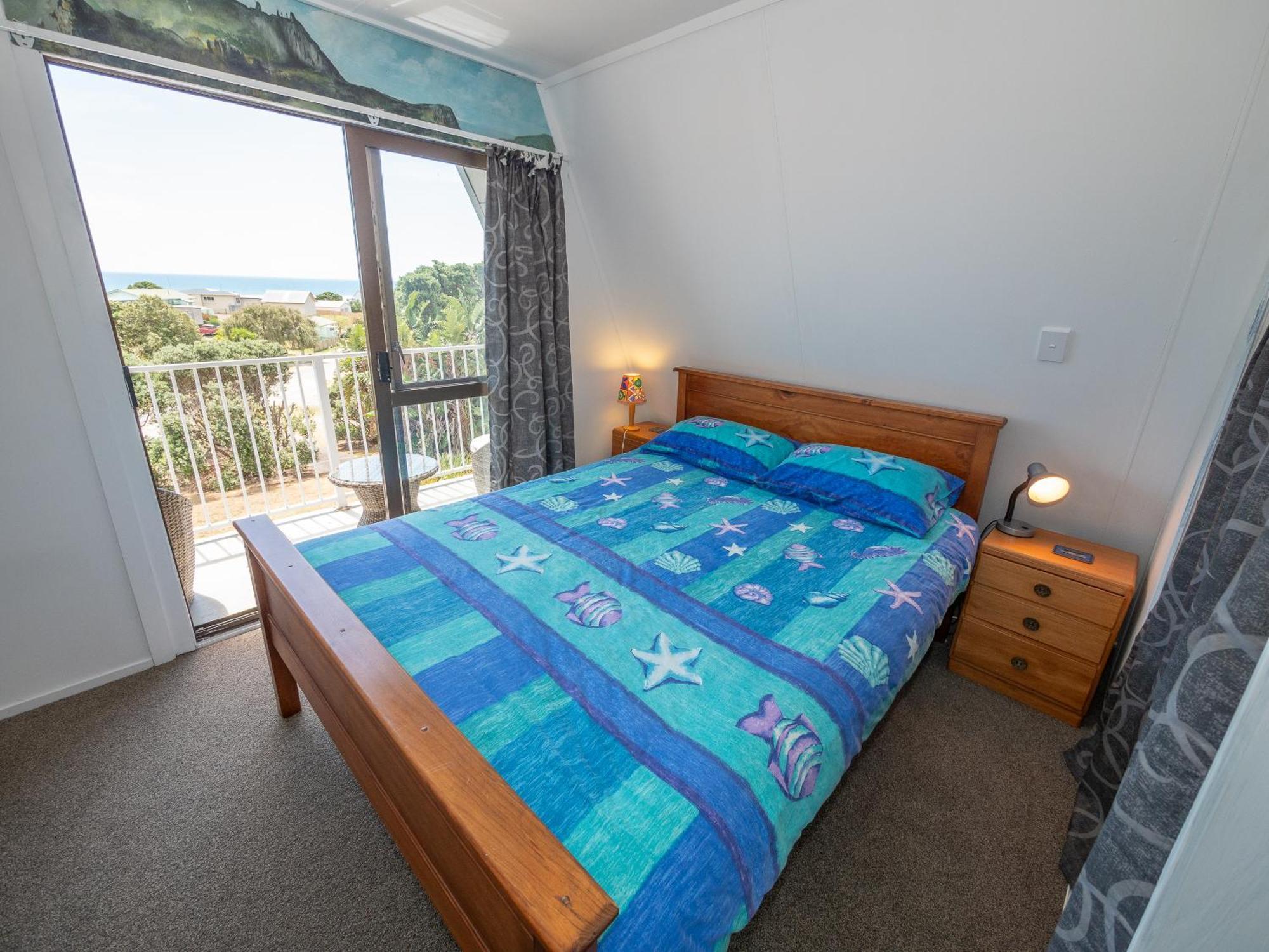 Ahiparadise - Ahipara Holiday Home Εξωτερικό φωτογραφία