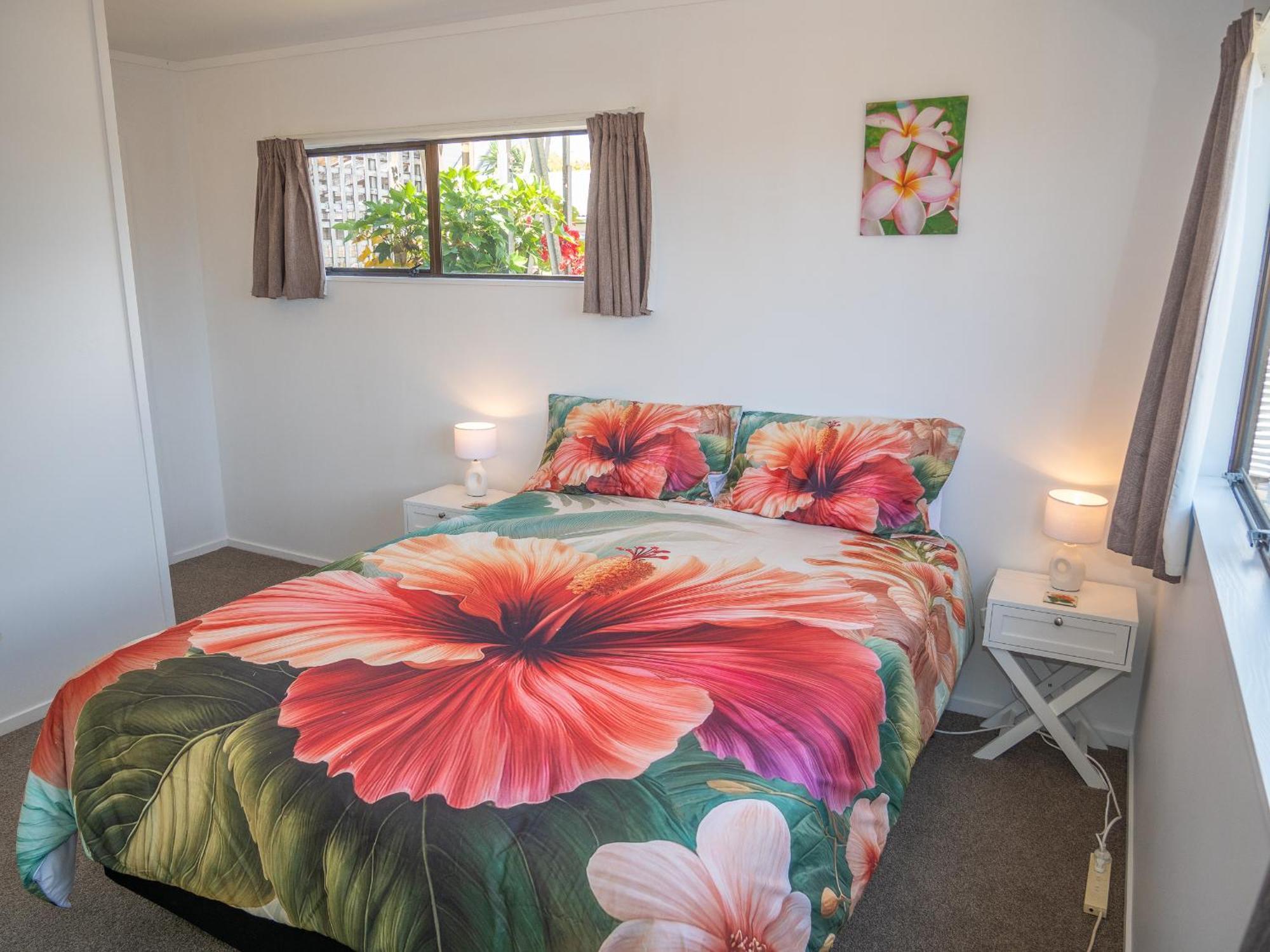 Ahiparadise - Ahipara Holiday Home Εξωτερικό φωτογραφία