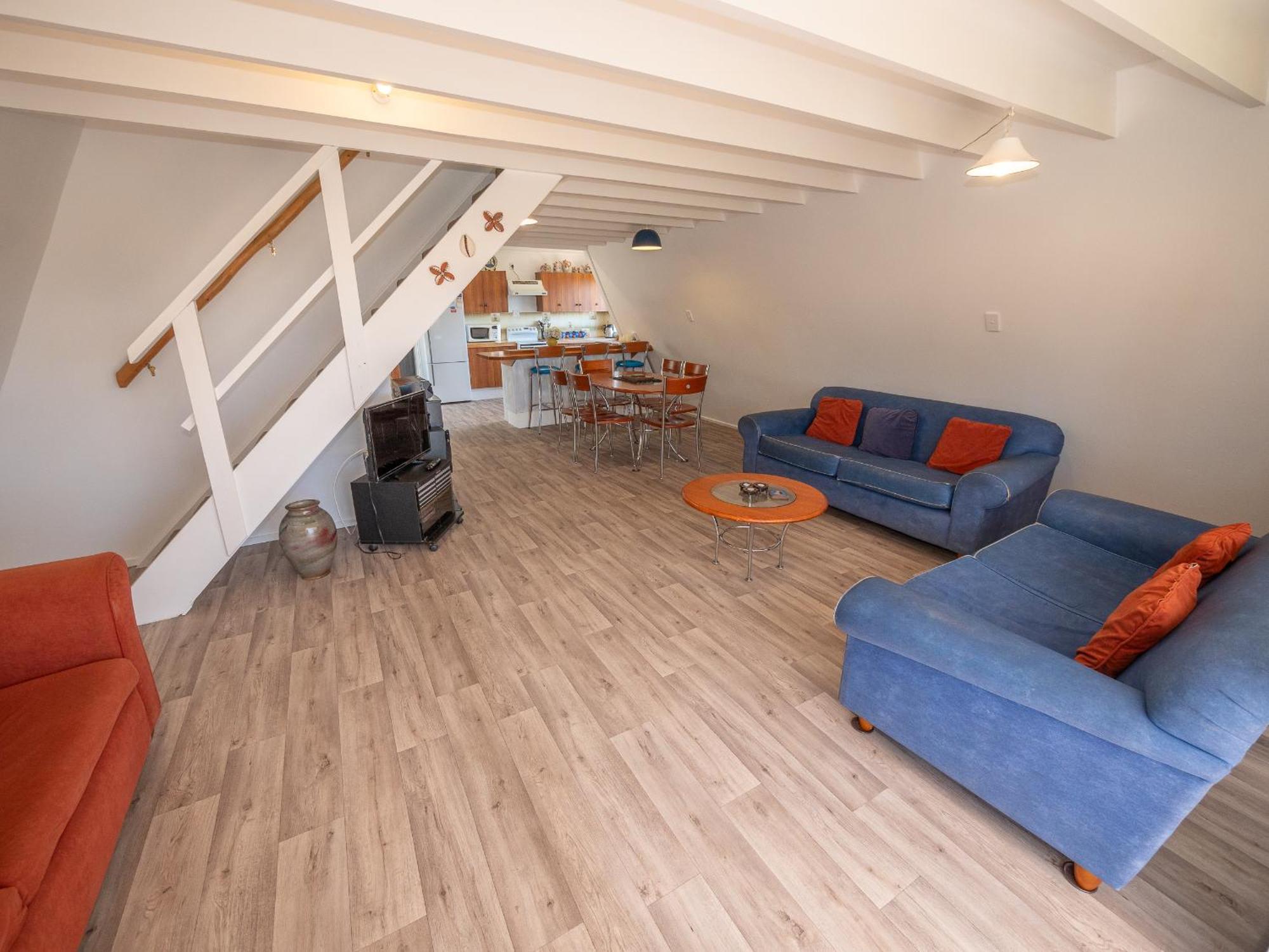 Ahiparadise - Ahipara Holiday Home Εξωτερικό φωτογραφία