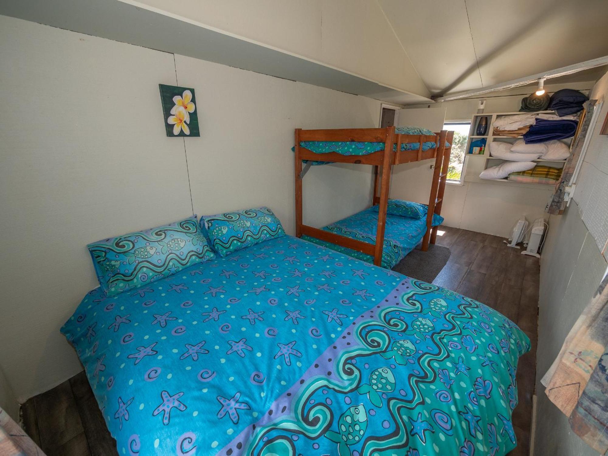 Ahiparadise - Ahipara Holiday Home Εξωτερικό φωτογραφία